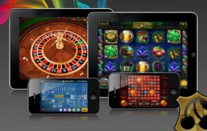 Online casino spelen